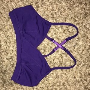 Lululemon size 2